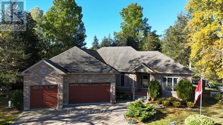 Property Photo: 10145 Merrywood Drive ON N0M 1T0