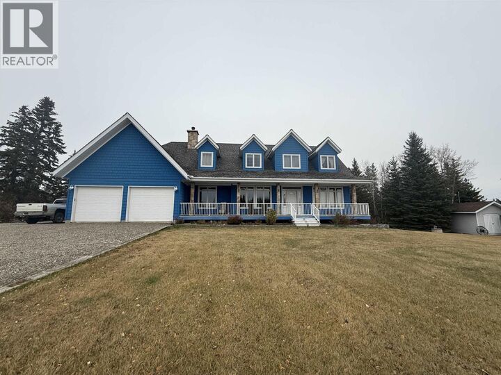 Property Photo: 12762 Old Hope Road BC V0C 1H0