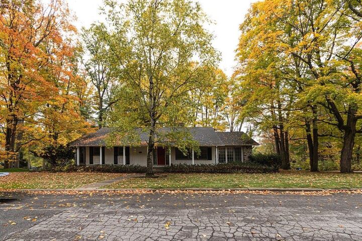 Property Photo:  903 Parcher Street  WI 54403