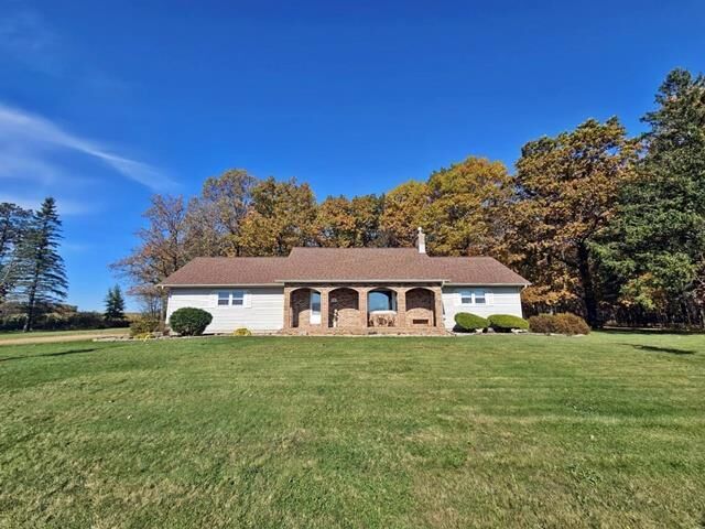 Property Photo:  7382 Old Highway 10  WI 54449 