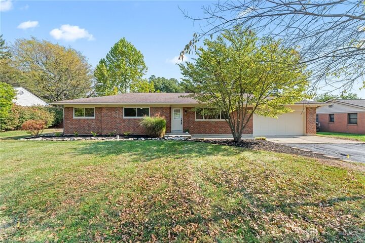 1010 Renown Road  Beavercreek OH 45430 photo