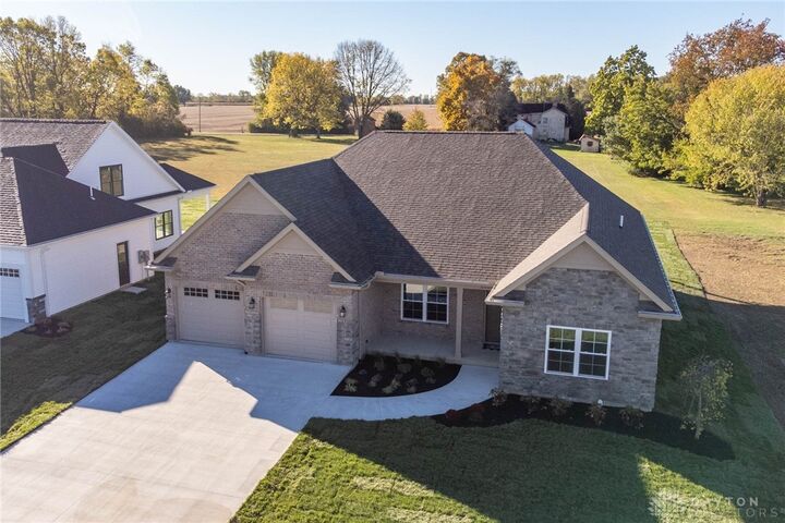 3409 Ottawa Circle  Piqua OH 45356 photo