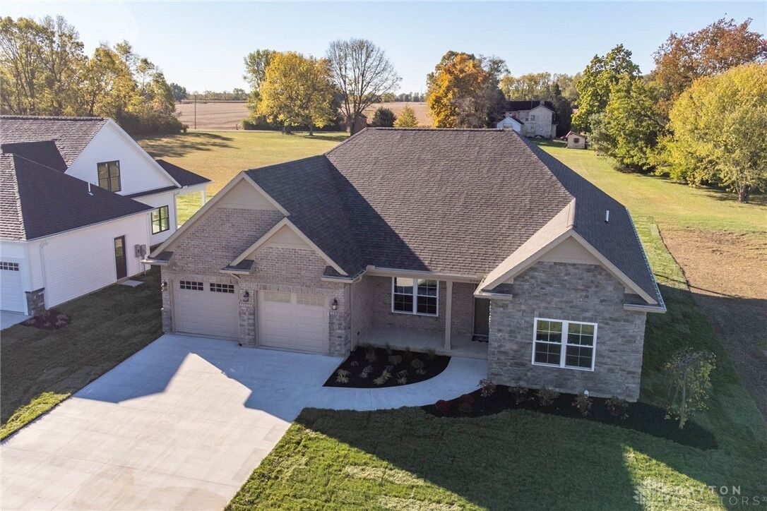 Property Photo:  3409 Ottawa Circle  OH 45356 