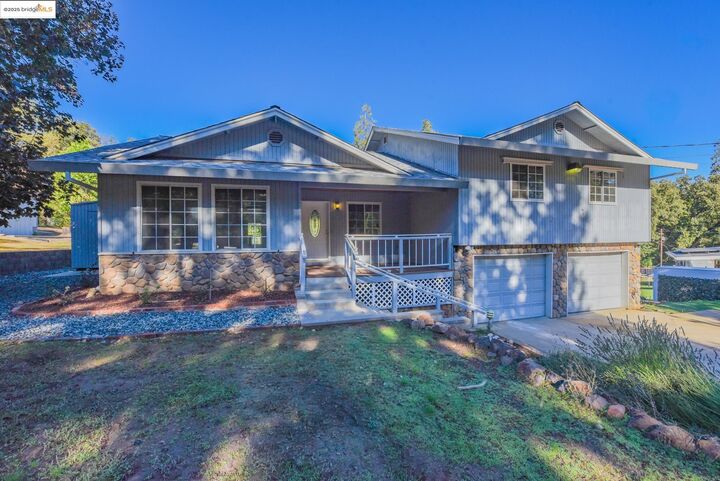 21110 Phoenix Lake Rd  Sonora CA 95370 photo