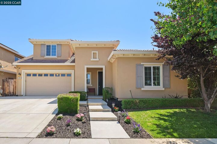 490 Stratford Ct  Brentwood CA 94513 photo