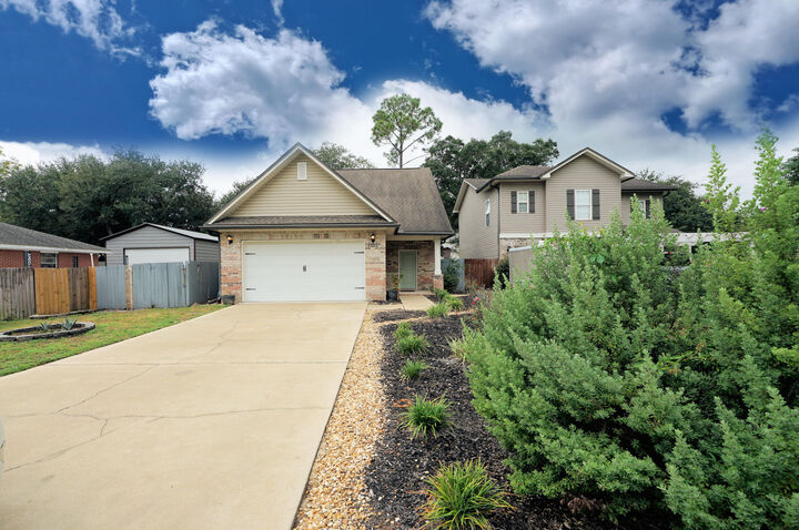 1305 Finck Road  Niceville FL 32578 photo