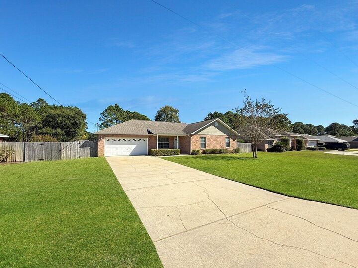 Property Photo:  1958 Commodore Drive  FL 32566 