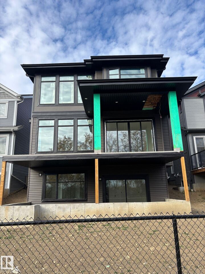 Property Photo: 3083 158 Street SW AB T6W 5H5