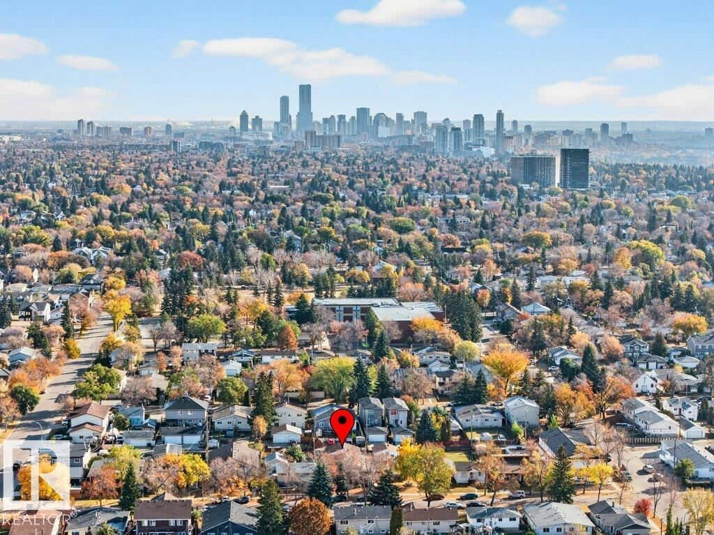 Property Photo:  10417 10419 154 Street NW  AB T5P 2H9 