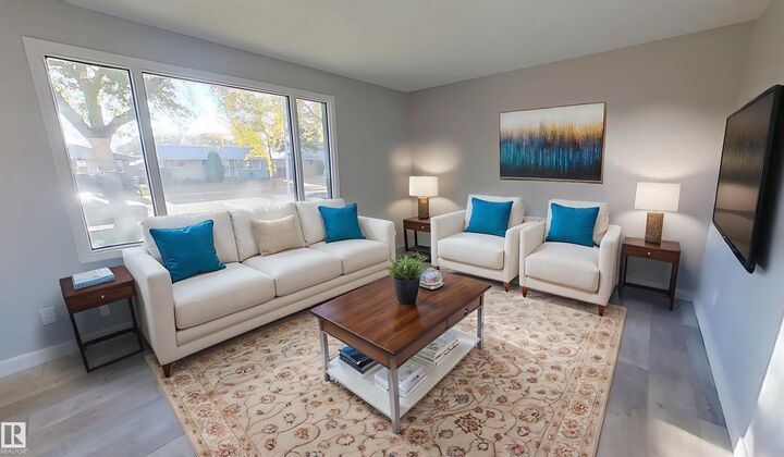 Property Photo:  10458 166 Street NW  AB T8A 6C7 