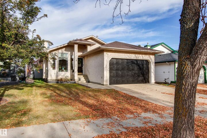 82 Oakridge Drive  St. Albert AB T8N 6L8 photo