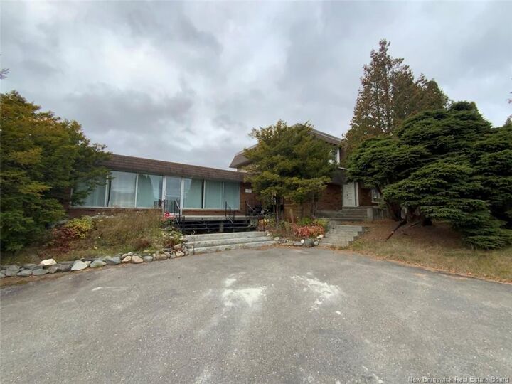 Property Photo:  922 Canada Road  NB E3V 3X3