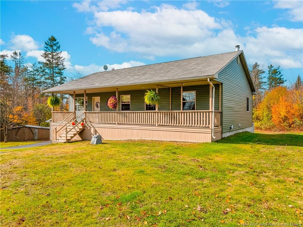Property Photo:  2911 Route 620  NB E6B 1M3 