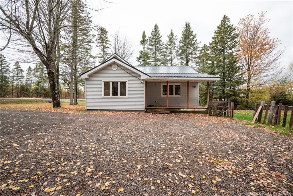 Property Photo: 232 Route 905 NB E4Z 6C3