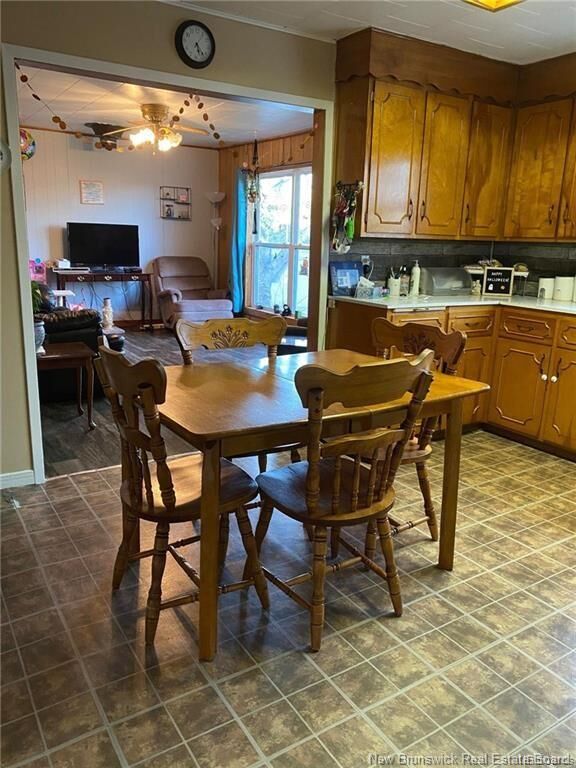 Property Photo: 12799 Rte 8 Hwy NB E9B 1T7