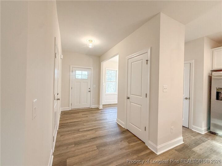 Property Photo:  501 Edwalton (Lot 83) Way  NC 28311 