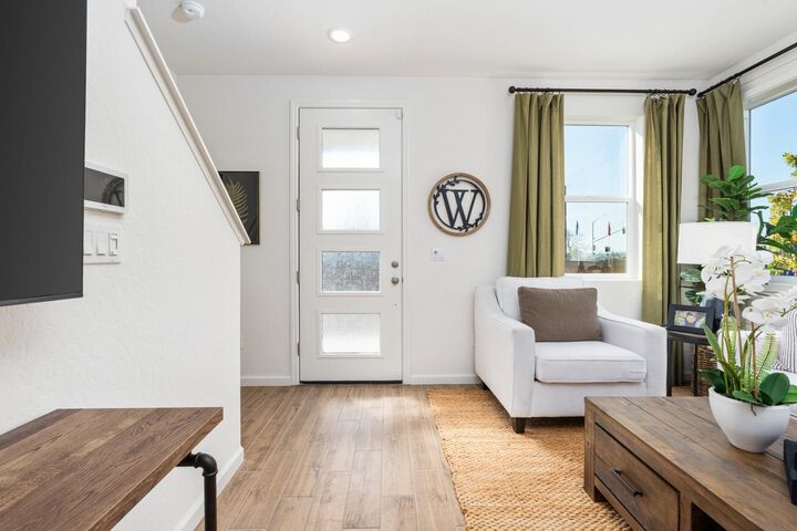 Property Photo:  6610 E Blushing Drive  CA 93727 