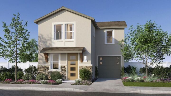 6592 E Blushing Drive  Fresno CA 93727 photo