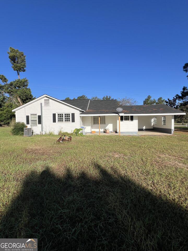 Property Photo:  2554 Ga Highway 117  GA 31009 