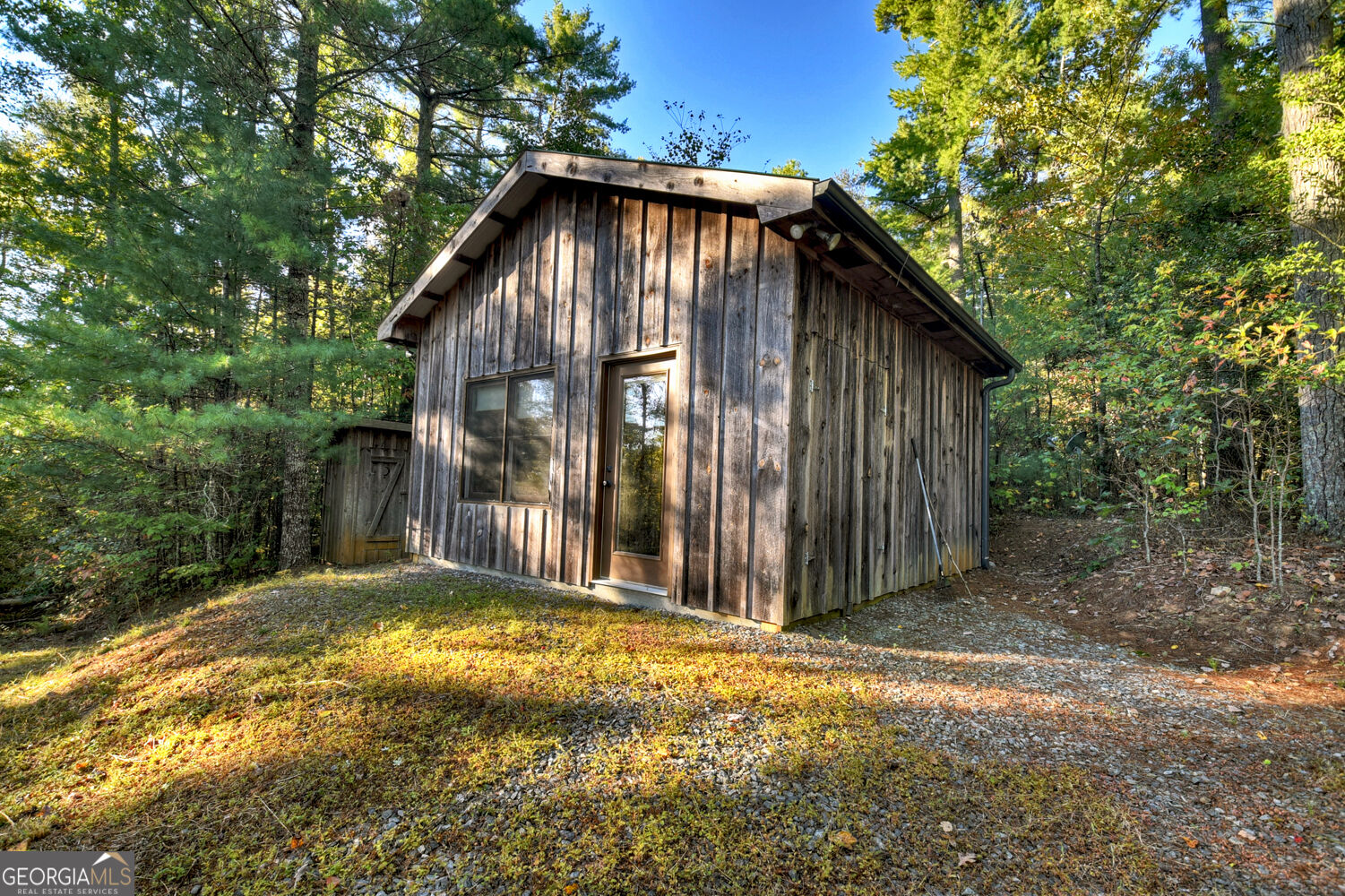 Property Photo:  12.64 Ac Harrison Sluder Road  GA 30540 