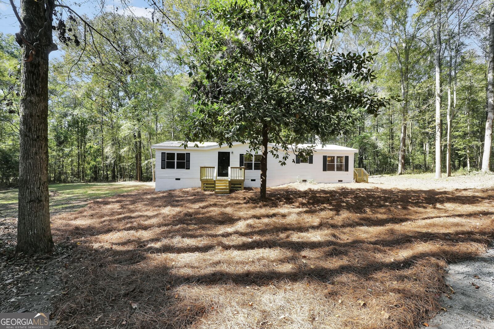 Property Photo:  452 Aikenton Road  GA 31064 