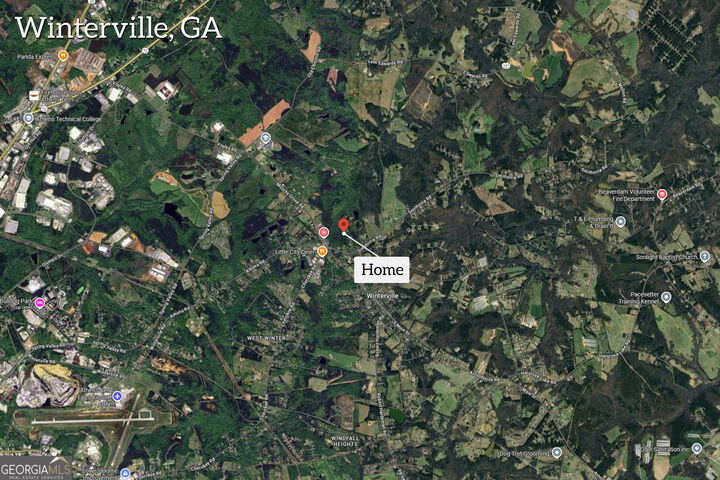 Property Photo: 143 McAlpin Drive GA 30683