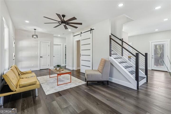 Property Photo:  665 Ferris Street SW  GA 30310