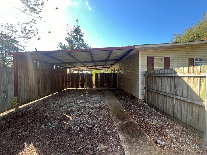 Property Photo:  114 Edwin Gremillion Road  LA 71341 