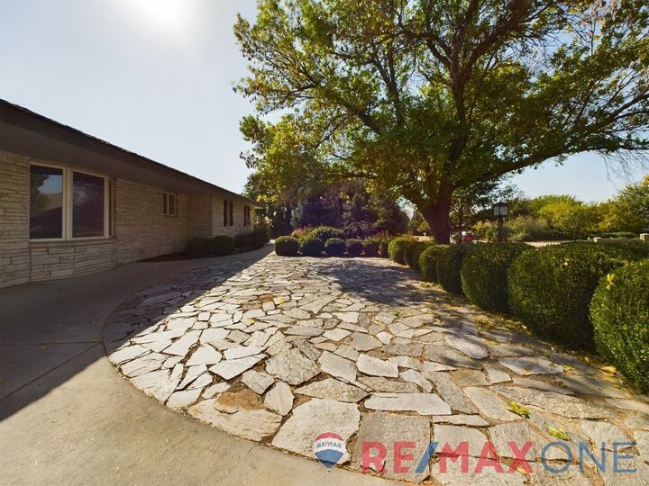 Property Photo:  2008 N Antler Ridge Drive  KS 67846