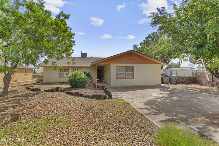128 Serrania Drive  El Paso TX 79932 photo