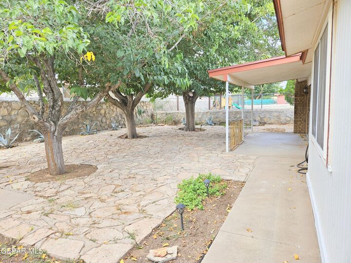 Property Photo: 10513 Sigma Street E TX 79924