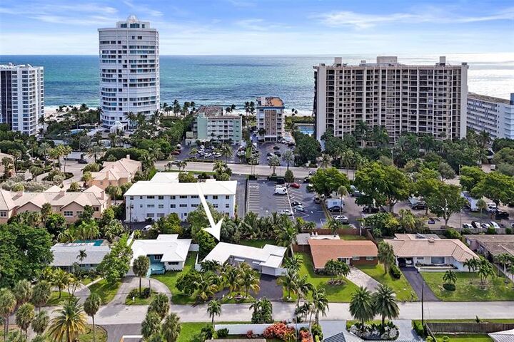 Property Photo: 1760 Bel Air Ave FL 33062