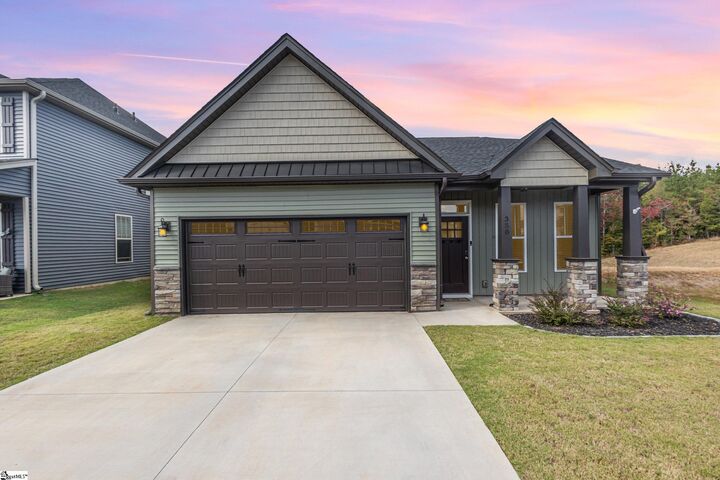 350 River Trace Loop  Simpsonville SC 29680 photo