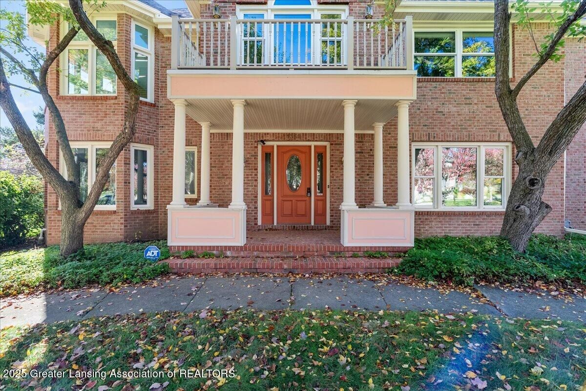 Property Photo:  1351 Foxcroft Road  MI 48823 