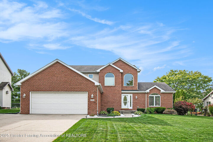Property Photo: 938 Durango Drive MI 48917