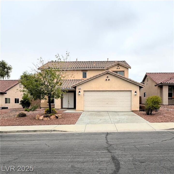 210 Lynbrook Street  Henderson NV 89012 photo