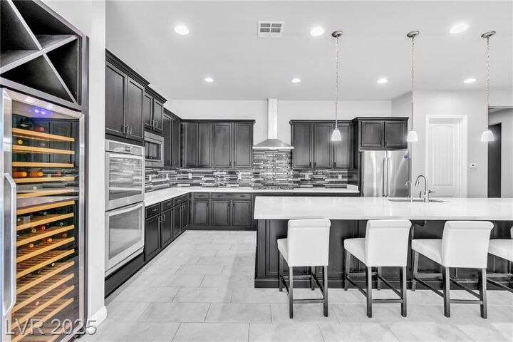 Property Photo: 356 Pearl Fountains Court NV 89148
