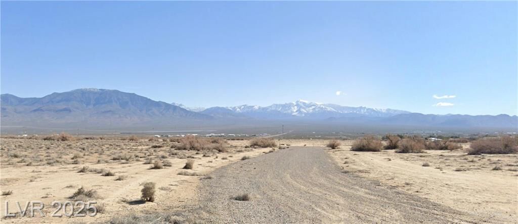 Property Photo:  2791 North Amboy Place  NV 89060 