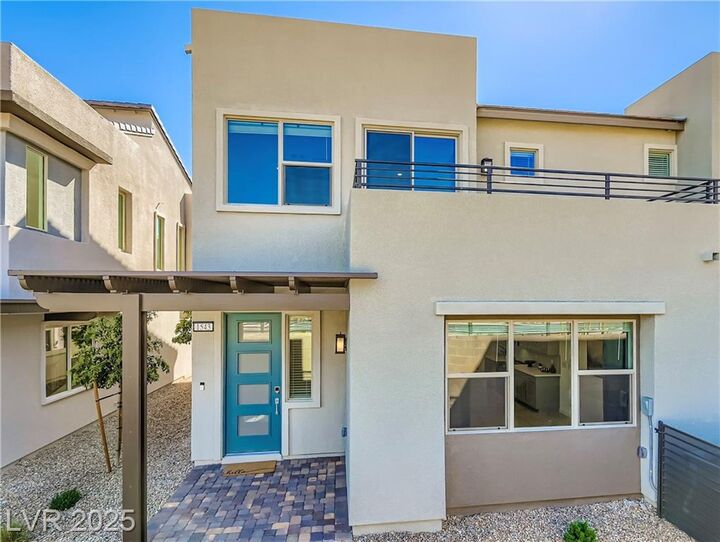 1543 Hopeful Lark Lane  Las Vegas NV 89138 photo