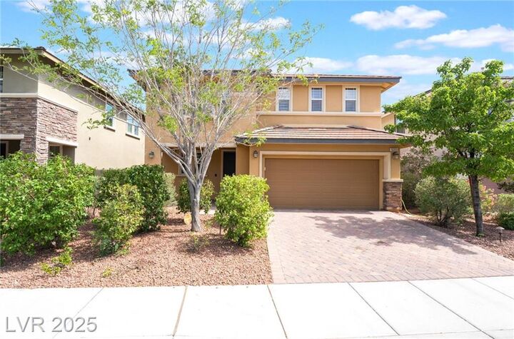 10315 Turia Gardens Road  Las Vegas NV 89135 photo