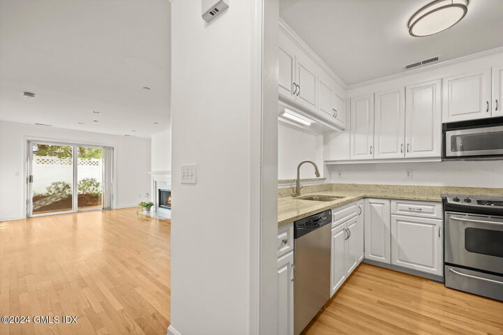 Property Photo: 51 Forest Avenue 82 CT 06870