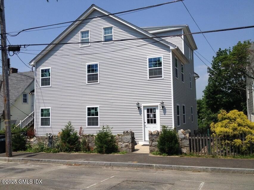 Property Photo: 34 Alexander Street CT 06830