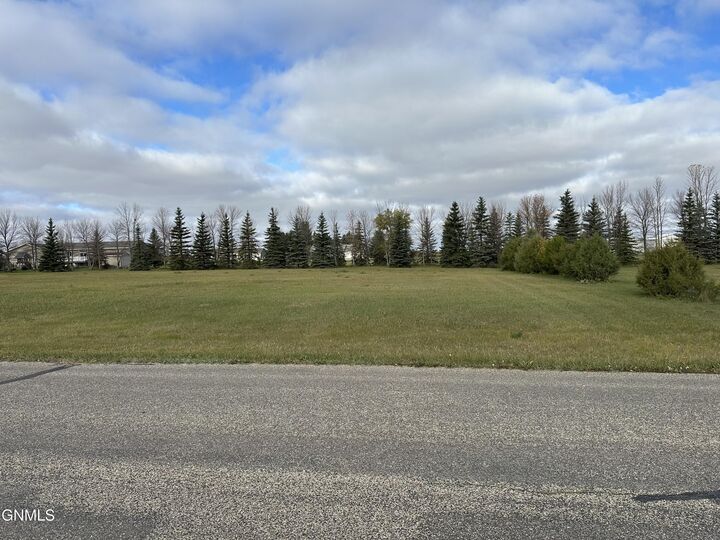 Property Photo: Tbd Aero Drive Lot 4 ND 58540