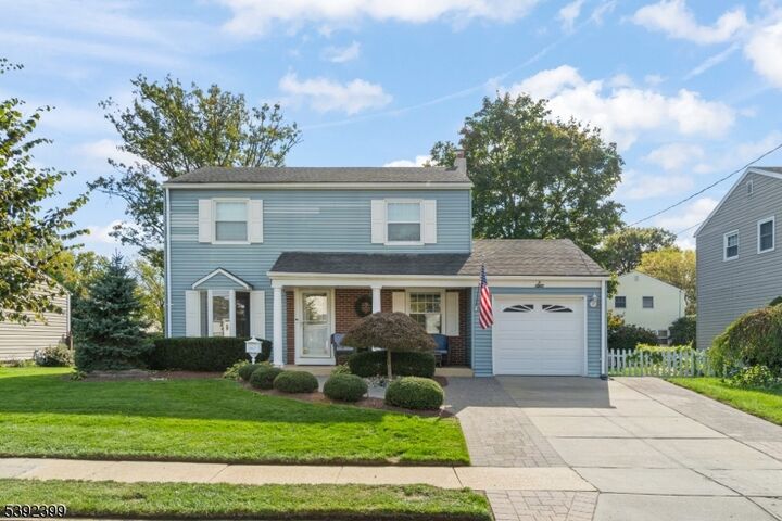 Property Photo: 6 Briar Rd NJ 07728