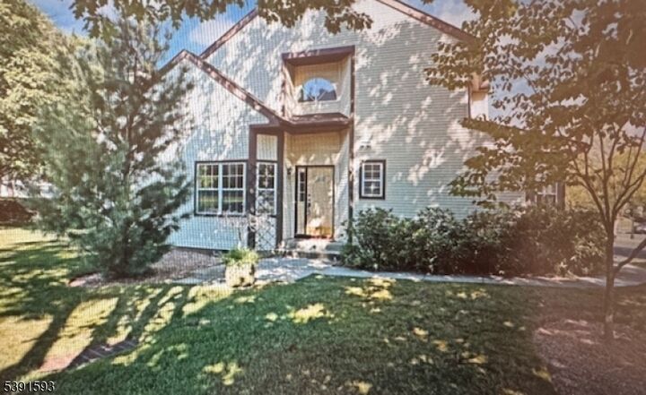Property Photo: 1601 Vroom Drive NJ 08807