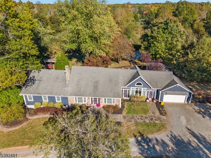 Property Photo:  623 Montgomery Rd  NJ 08844