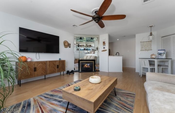 Property Photo: 113 Lareine Avenue, Unit 202 NJ 07720