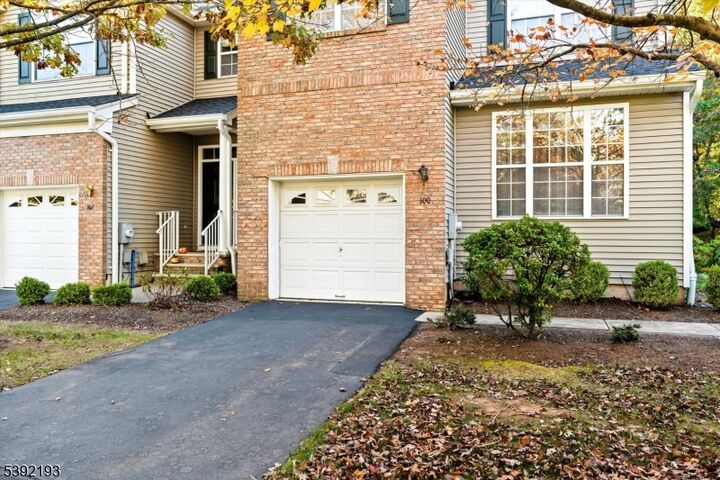 Property Photo: 100 Jackson Ave NJ 08540