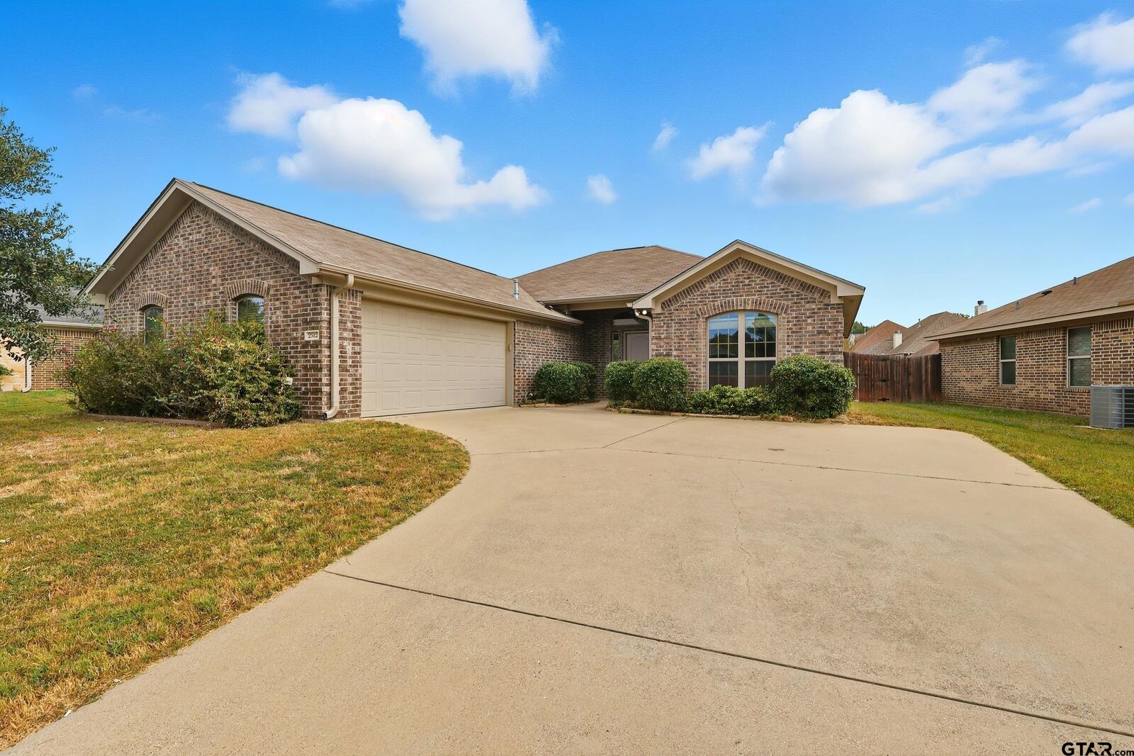 Property Photo: 2512 Guinn Farms Rd. TX 75707