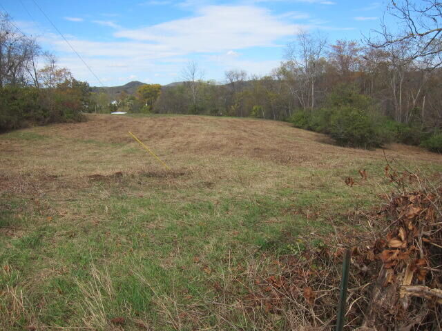 Property Photo: Tbd Spring Creek Station Road WV 24966